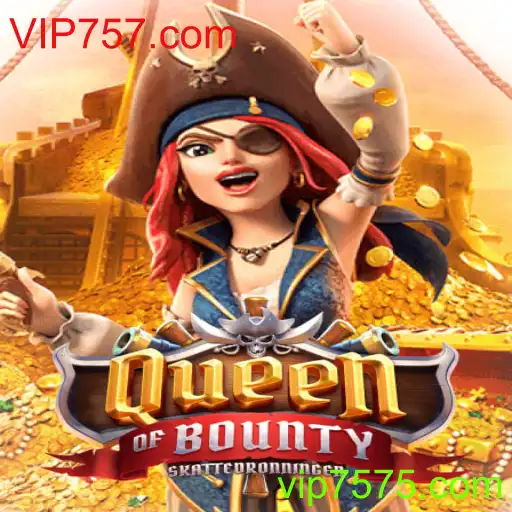 QueenofBounty